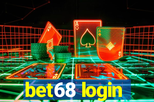 bet68 login